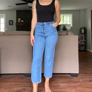 Wild Fable High Waisted Jeans